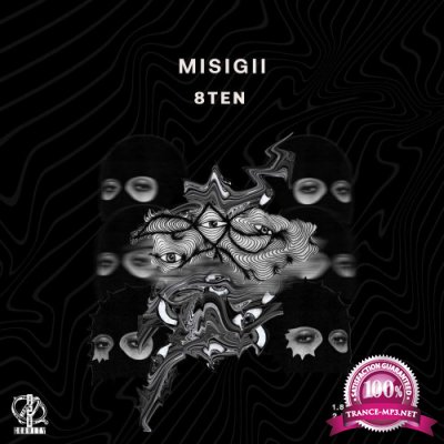 MISIGII - 8 Ten (2022)