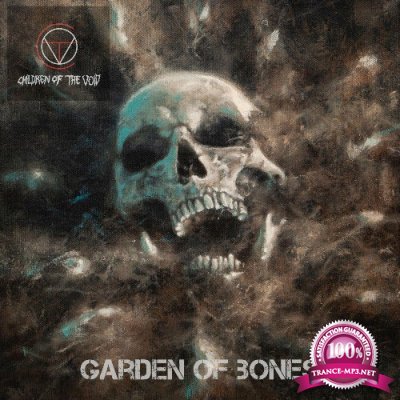 Children Of The Void - Garden of Bones (2022)