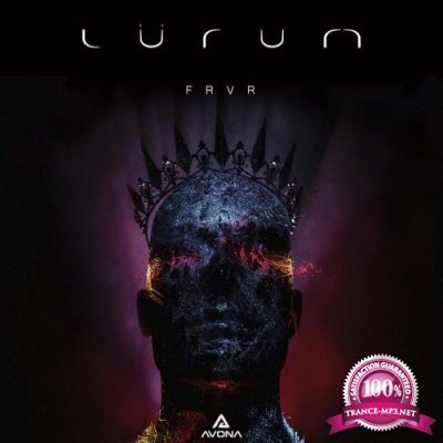 Lurum - Frvr (2022)