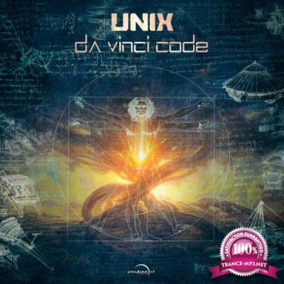 Unix - Da Vinci Code (2022)