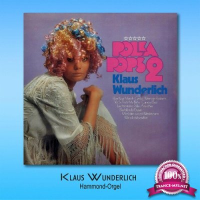 Klaus Wunderlich - Polka Pops 2 (2022)