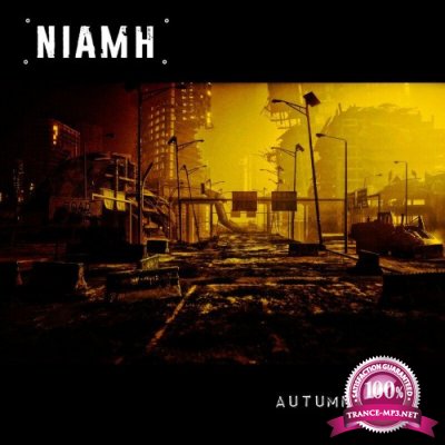 Niamh - Autumn Noir (2022)