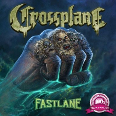 Crossplane - Fastlane (2022)