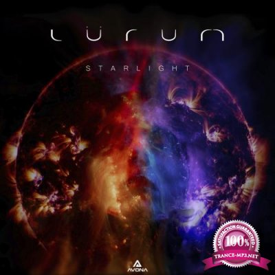 Lurum - Starlight (2022)