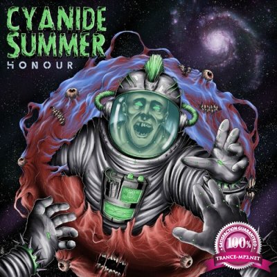 Cyanide Summer - Honour (2022)