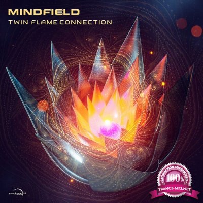 Mindfield - Twin Flame Connection (Single) (2022)