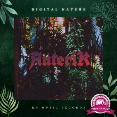 Auterik - Digital Nature (2022)