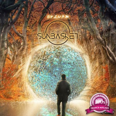 Sunbasket - Sylvan EP (2022)