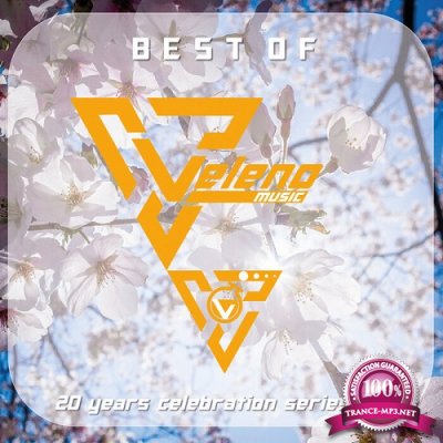 VA - BEST OF Veleno Music 2.4 (2022)