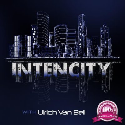 Ulrich Van Bell - Intencity Episode 125 (2022-04-25)