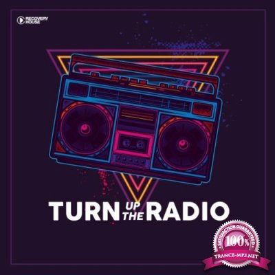 Turn up the Radio, Vol. 9 (2022)