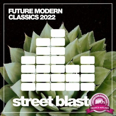 Future Modern Classics 2022 (2022)