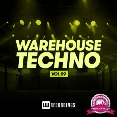 Warehouse Techno, Vol. 09 (2022)