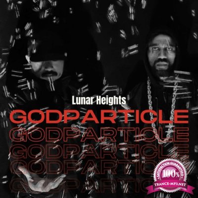 Lunar Heights - Godparticle (2022)