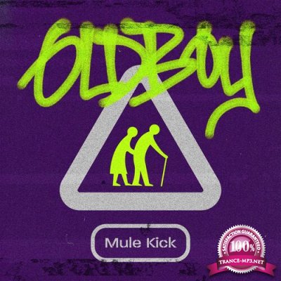 Oldboy - Mule Kick (2022)