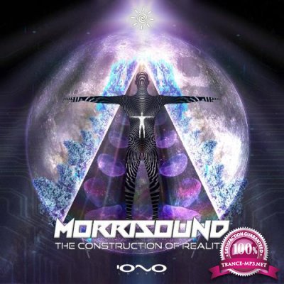 Morrisound - The Construction Of Reality (2022)