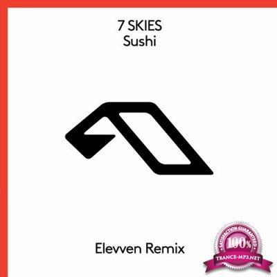 7 Skies - Sushi (Elevven Remix) (2022)