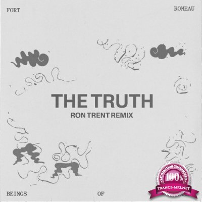 Fort Romeau - The Truth (Ron Trent Remix) (2022)