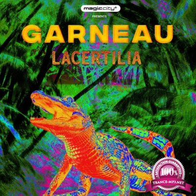 Garneau - Lacertilia (2022)