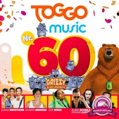 Toggo Music Nr.60 (2022)