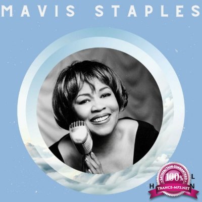 Mavis Staples - Tell Heaven - Mavis Staples (2022)