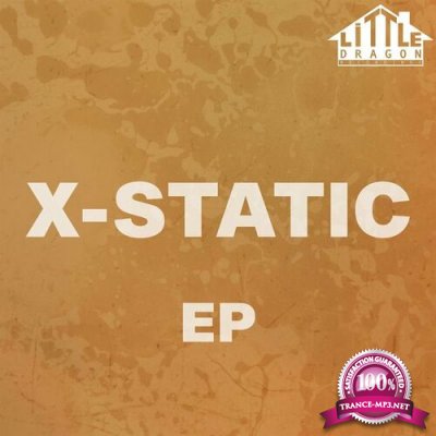 X-Static - X-Static EP (2022)