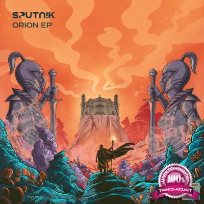 Sputn!k - Orion (2022)