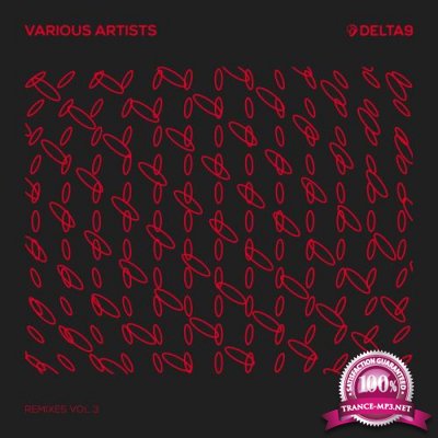 Remixes, Vol. 3 (2022)