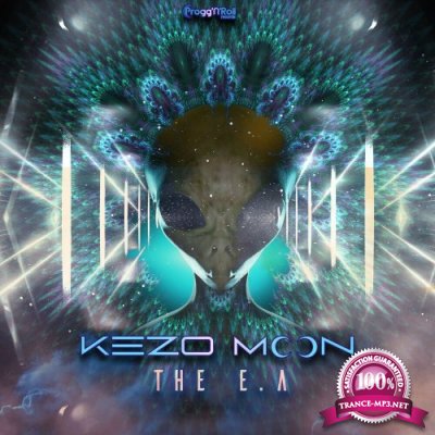Kezo Moon - The E.A (2022)