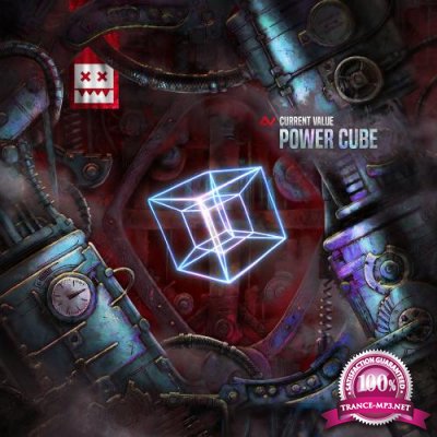 Current Value - Power Cube EP (2022)
