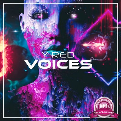 Y-Red - Voices (Single) (2022)