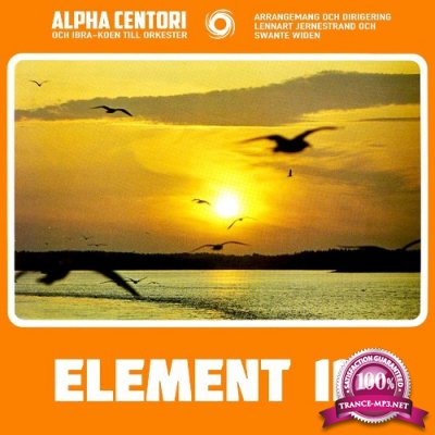 Alpha Centori - Element 115 (2022)