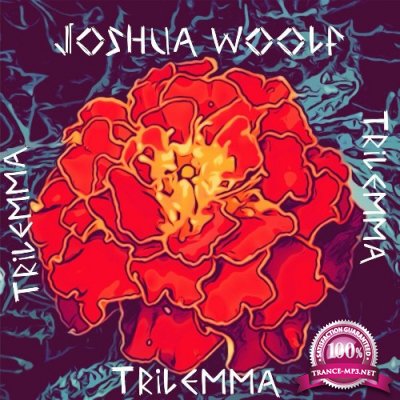 Joshua Woolf - Trilemma (2022)