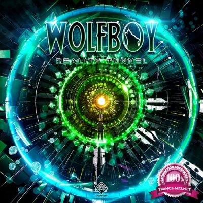 Wolfboy - Reality Tunnel (Single) (2022)