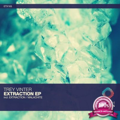 Trey Vinter - Extraction (2022)