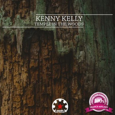 Kenny Kelly - Temple in the Woods (2022)