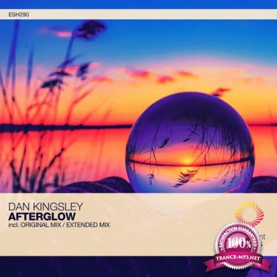 Dan Kingsley - Afterglow (2022)