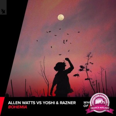 Allen Watts vs Yoshi & Razner - Bohemia (2022)