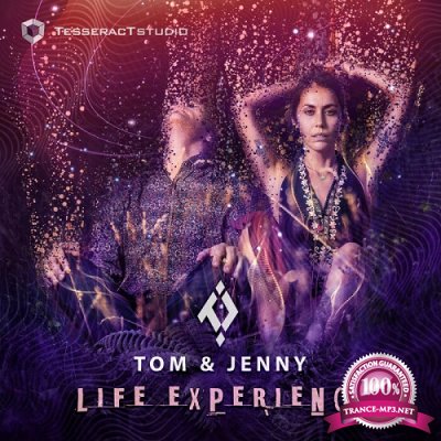 Tom & Jenny - Life Experience (Single) (2022)