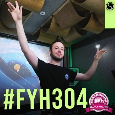 Andrew Rayel & DJ T H  - Find Your Harmony 304 (2022-04-27)