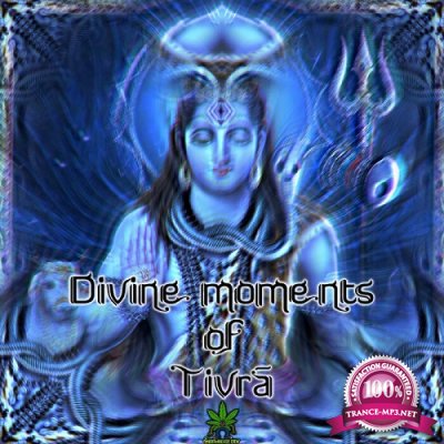 Tivra - Divine Moments Of Tivra (2022)