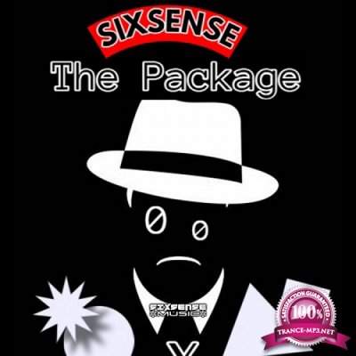 Sixsense - The Package (Single) (2022)