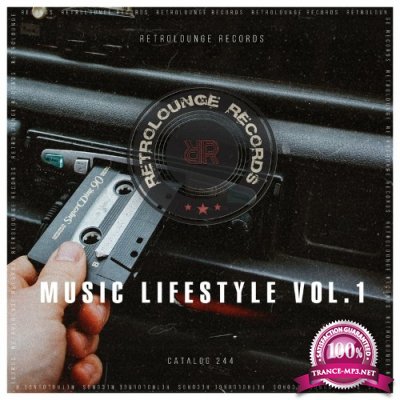 Music Lifestyle, Vol. 1 (2022)