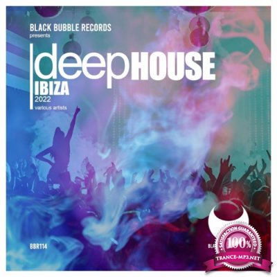 Deep House Ibiza 2022 (2022)