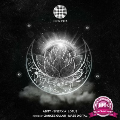 Abity - Sinerxia | Lotus (2022)