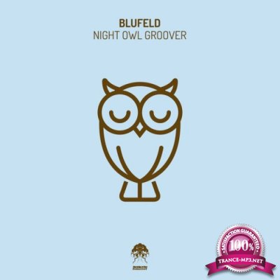 Blufeld - Night Owl Groover (2022)