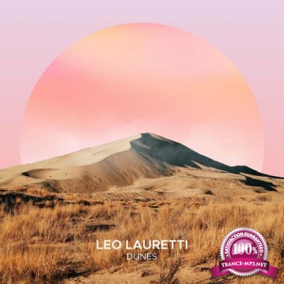 Leo Lauretti - Dunes (2022)