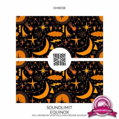 Soundlimit - Equinox (2022)
