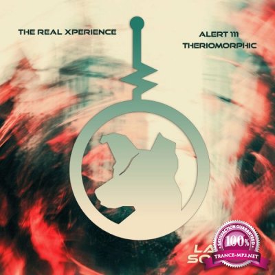 The Real Xperience - Alert 111 (2022)