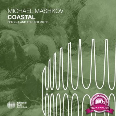 Michael Mashkov - Coastal (2022)